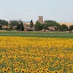 Agroturismo Arkaia * Vitoria-Gasteiz