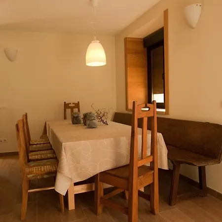 Farm stay Agroturismo Arkaia *