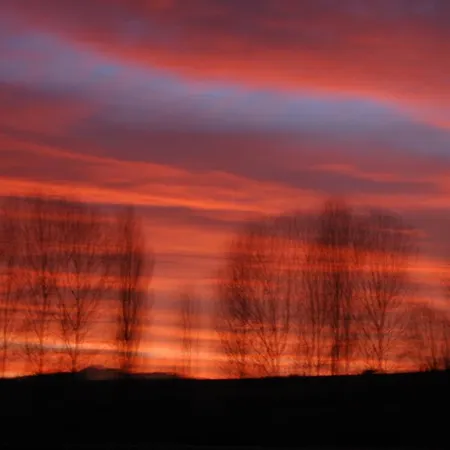 Agroturismo Arkaia Farm stay Vitoria-Gasteiz