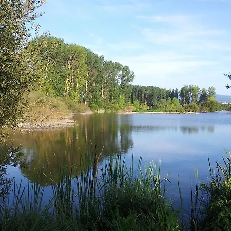 Agroturismo Arkaia Alojamento de Turismo Rural