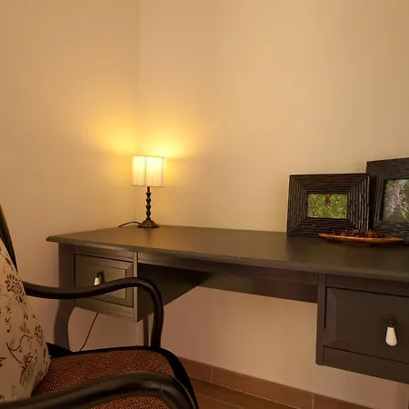 Farm stay Agroturismo Arkaia