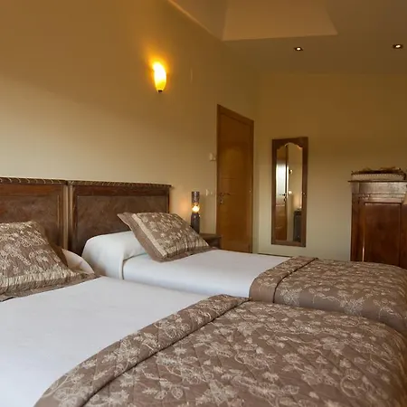 Agroturismo Arkaia