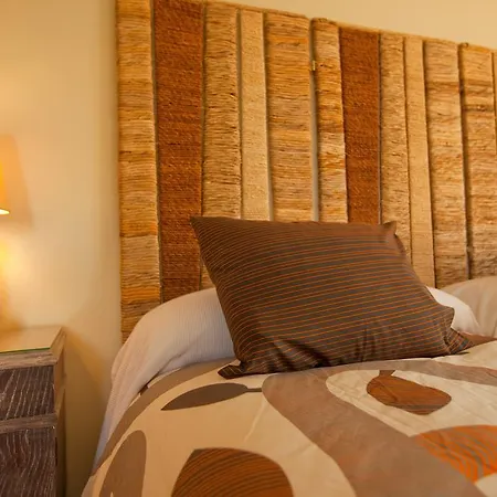 Agroturismo Arkaia * Vitoria-Gasteiz