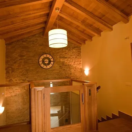 Agroturismo Arkaia Farm stay Vitoria-Gasteiz