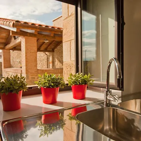 Agroturismo Arkaia *