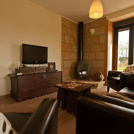 Agroturismo Arkaia Farm stay *