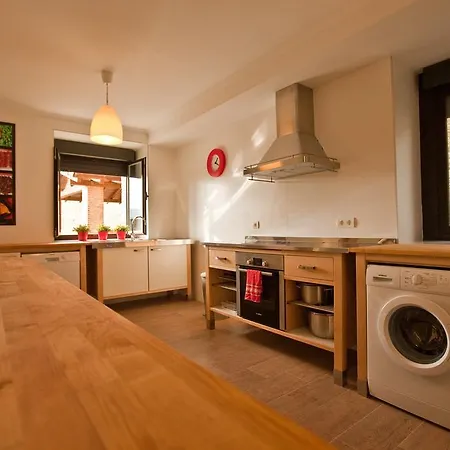 Alojamento de Turismo Rural Agroturismo Arkaia Vitoria-Gasteiz