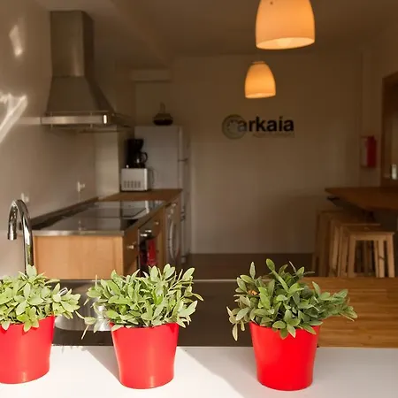 Agroturismo Arkaia Vitoria-Gasteiz