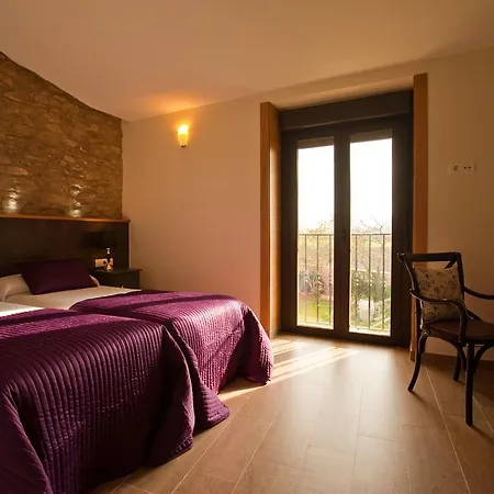 Agroturismo Arkaia * Vitoria-Gasteiz