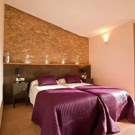 Farm stay Agroturismo Arkaia *