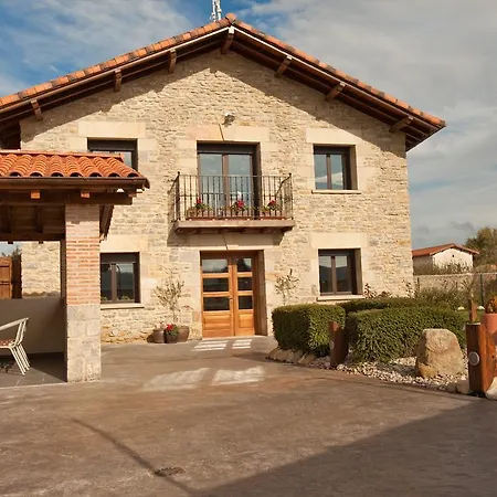 Agroturismo Arkaia * Vitoria-Gasteiz