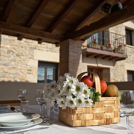 Agroturismo Arkaia Vitoria-Gasteiz
