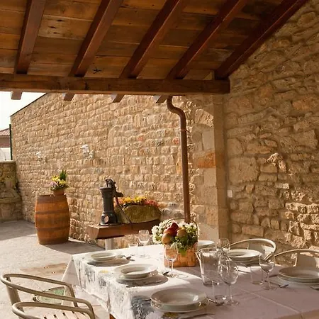 Agroturismo Arkaia Vitoria-Gasteiz