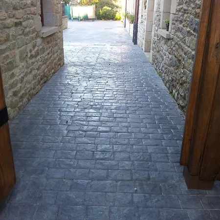 Alloggio per agriturismo Agroturismo Arkaia Vitoria-Gasteiz