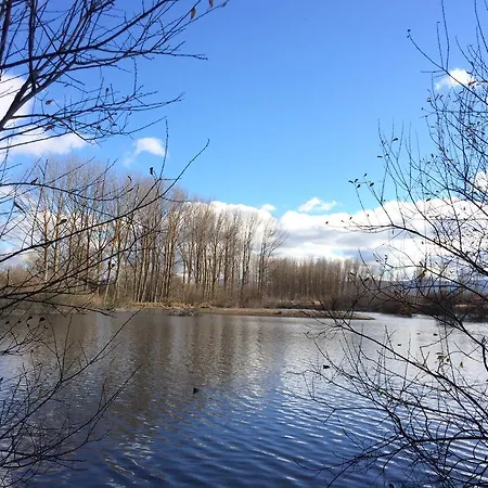 Alojamento de Turismo Rural Agroturismo Arkaia