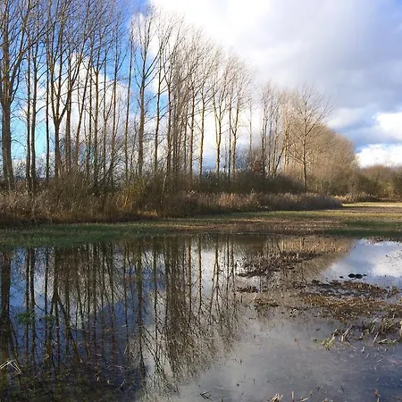 Alojamento de Turismo Rural Agroturismo Arkaia