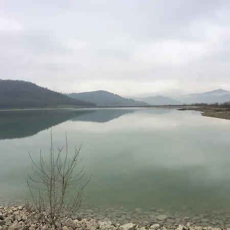 Alojamento de Turismo Rural Agroturismo Arkaia *