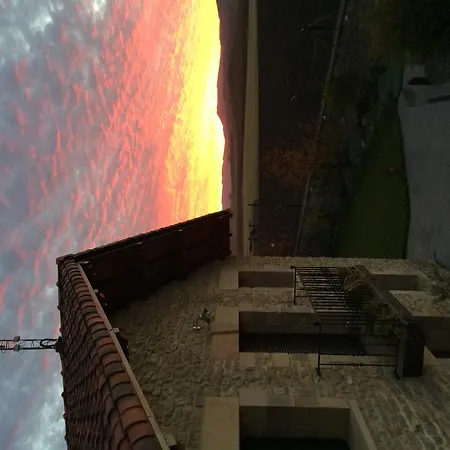 Alojamento de Turismo Rural Agroturismo Arkaia Vitoria-Gasteiz