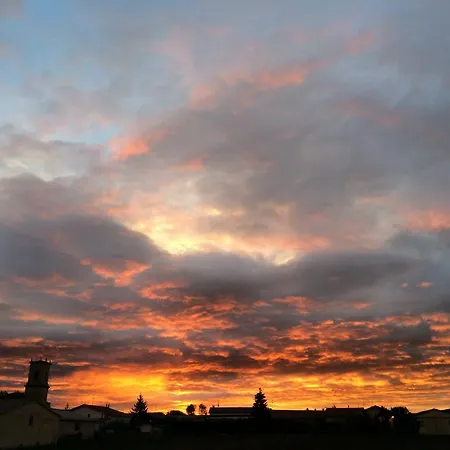 Alojamento de Turismo Rural Agroturismo Arkaia *