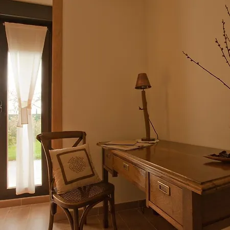 Alojamento de Turismo Rural Agroturismo Arkaia Vitoria-Gasteiz