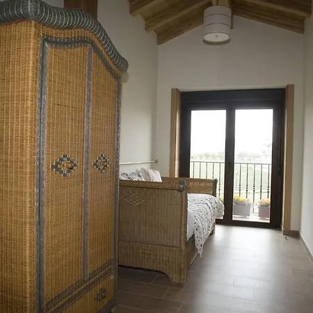 Agroturismo Arkaia