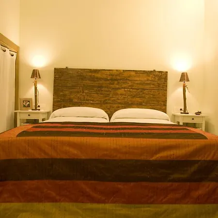 Farm stay Agroturismo Arkaia *