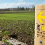 Agroturismo Arkaia Farm stay