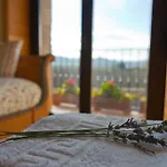 Farm stay Agroturismo Arkaia *