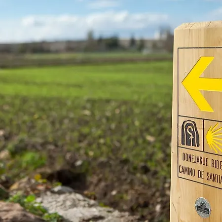 Agroturismo Arkaia ファームステイ