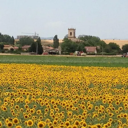 Agroturismo Arkaia * ビトリア・ガステイス