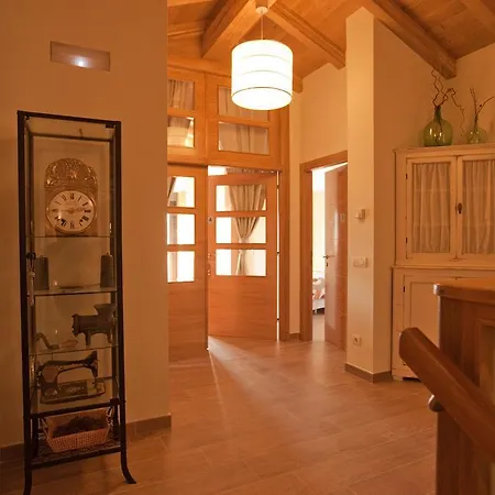 Agroturismo Arkaia ビトリア・ガステイス