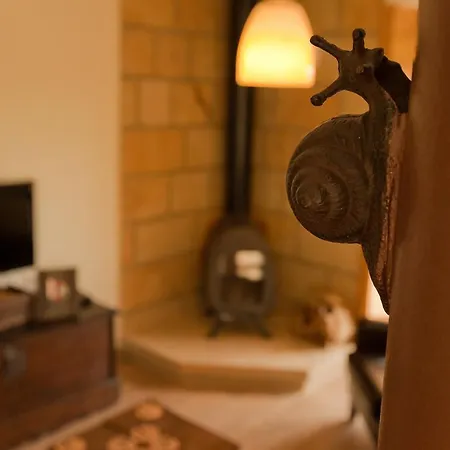 ファームステイ Agroturismo Arkaia ビトリア・ガステイス