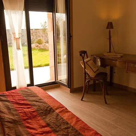 Agroturismo Arkaia *