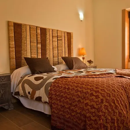 Agroturismo Arkaia ファームステイ *