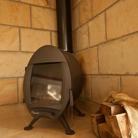 Agroturismo Arkaia ビトリア・ガステイス