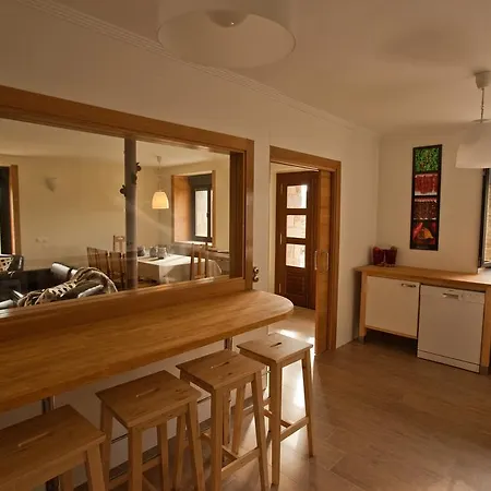 Agroturismo Arkaia * ビトリア・ガステイス