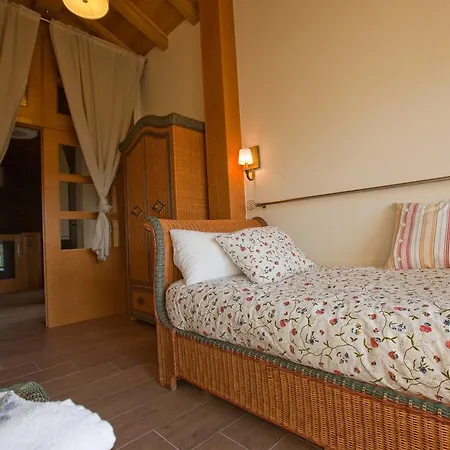 Agroturismo Arkaia