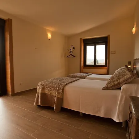 Agroturismo Agroturismo Arkaia Vitoria