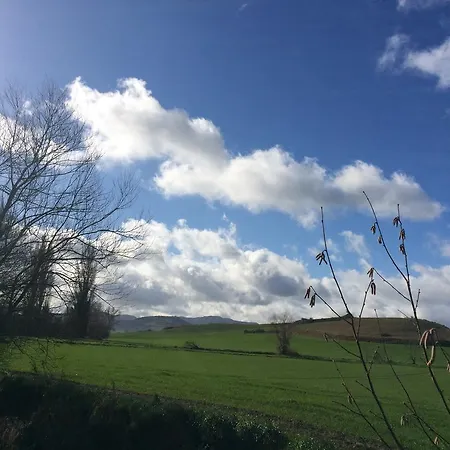 ファームステイ Agroturismo Arkaia *