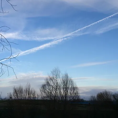 ファームステイ Agroturismo Arkaia *