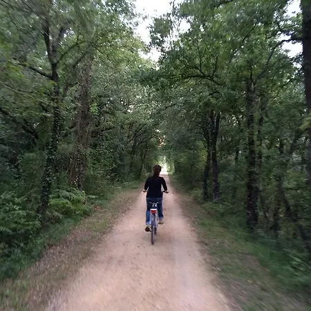 ファームステイ Agroturismo Arkaia ビトリア・ガステイス