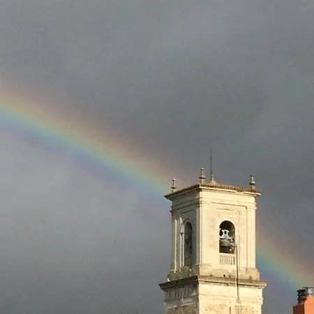 ファームステイ Agroturismo Arkaia