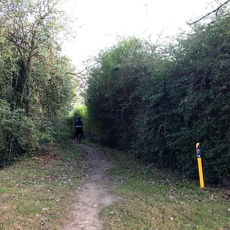 Agroturismo Arkaia ビトリア・ガステイス