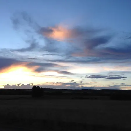 Agroturismo Arkaia ビトリア・ガステイス