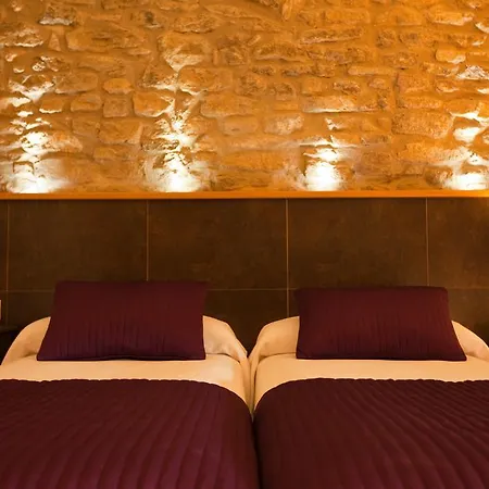 ファームステイ Agroturismo Arkaia ビトリア・ガステイス