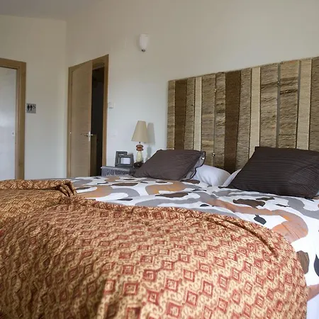 ファームステイ Agroturismo Arkaia