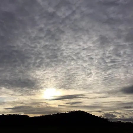 Agroturismo Arkaia *