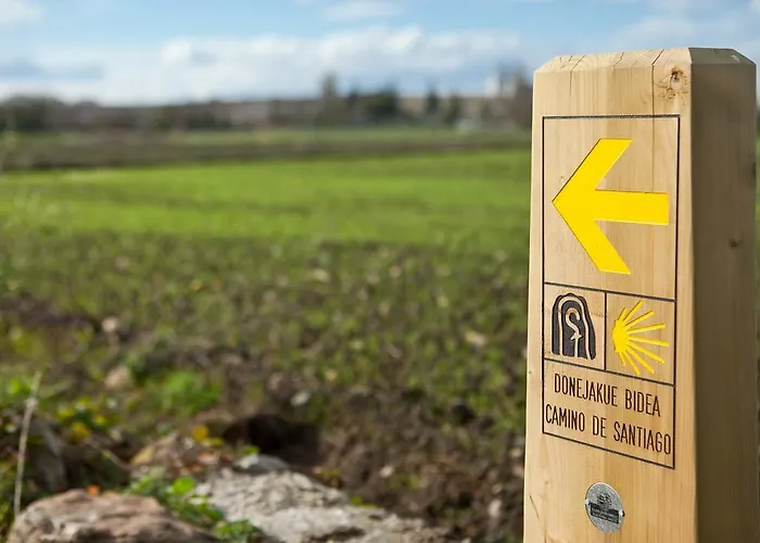 Agroturismo Arkaia 农家乐