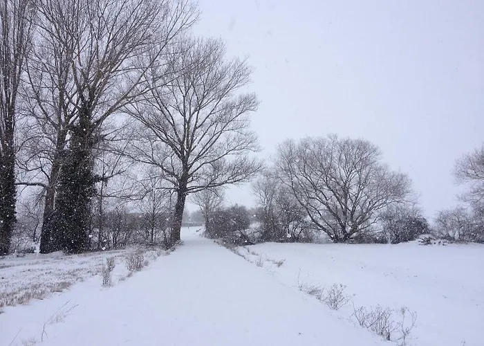 Agroturismo Arkaia *