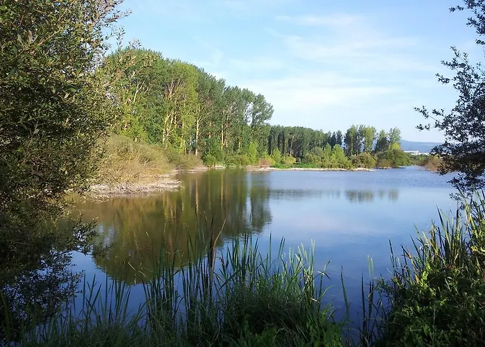 Agroturismo Arkaia 农家乐